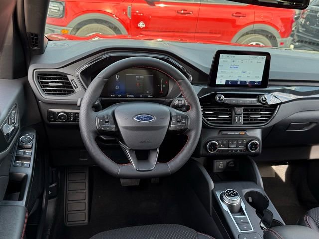 Certified 2026 Ford Escape ST-Line Select w/ Equipment Group 401A AWD/4WD image 6