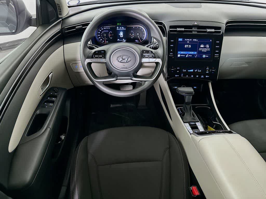 Used 2024 Hyundai Tucson SEL FWD image 10