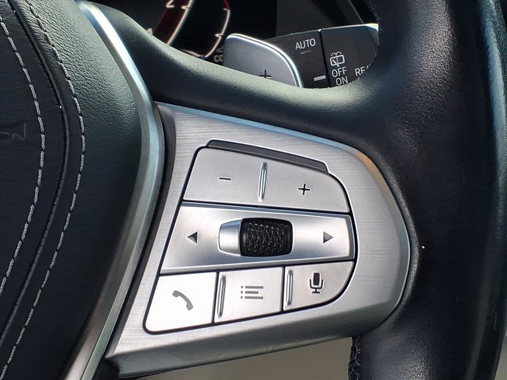 Used 2019 BMW X7 xDrive50i w/ Premium Package image 30