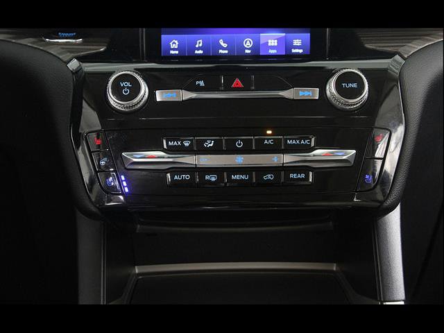 Certified 2023 Ford Explorer Limited w/ Limited Technology Package AWD/4WD image 14