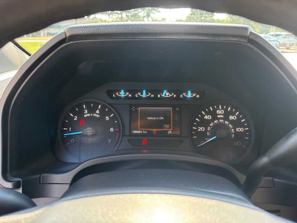 Certified 2019 Ford F150 XL w/ Equipment Group 101A Mid RWD image 29