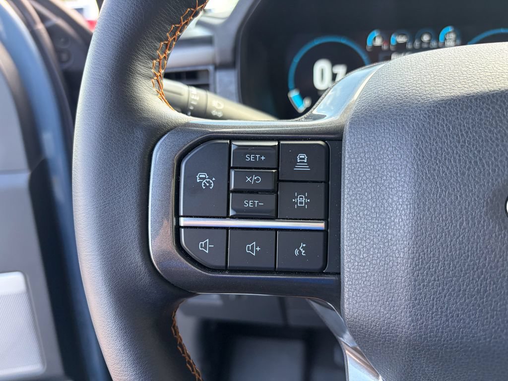 Certified 2023 Ford F150 Tremor w/ Equipment Group 402A High AWD/4WD image 28