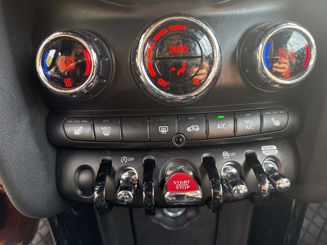 Used 2024 MINI Cooper S image 17