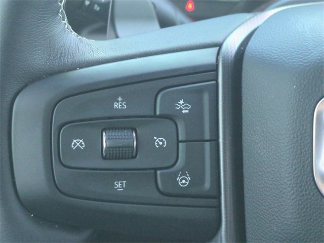 Used 2026 GMC Sierra 1500 Denali Ultimate image 24