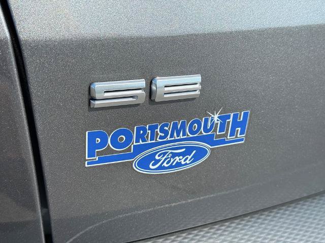 Certified 2022 Ford Escape SE w/ Convenience Package AWD/4WD image 14