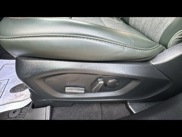 Certified 2023 Ford Explorer Timberline w/ Timberline Technology Package AWD/4WD image 8