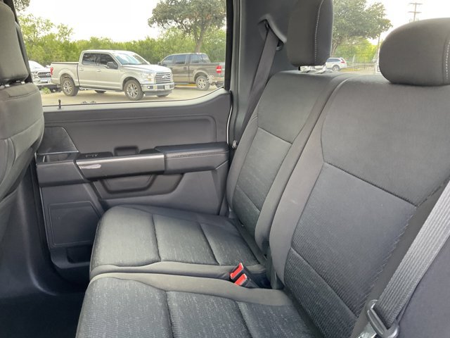 Certified 2023 Ford F150 XLT w/ Equipment Group 302A High AWD/4WD image 10
