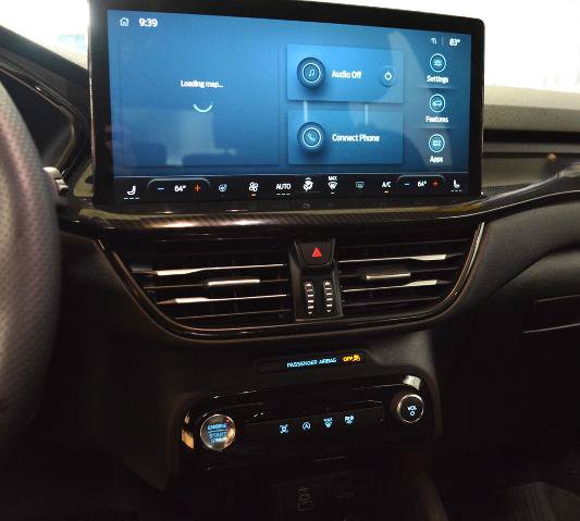 Certified 2024 Ford Escape ST-Line w/ Tech Pack #1 AWD/4WD image 12