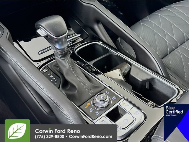 Used 2025 Kia Telluride SX Prestige X-Pro image 21