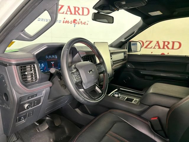 Certified 2022 Ford Expedition Limited RWD image 20