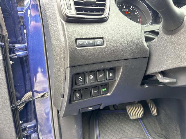 Used 2020 Nissan Rogue SL FWD image 20