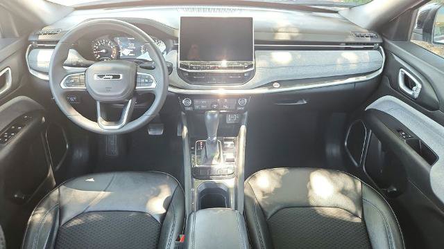Used 2024 Jeep Compass Latitude AWD/4WD image 24