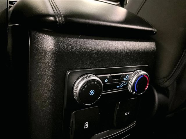 Certified 2022 Ford Explorer XLT AWD/4WD image 33