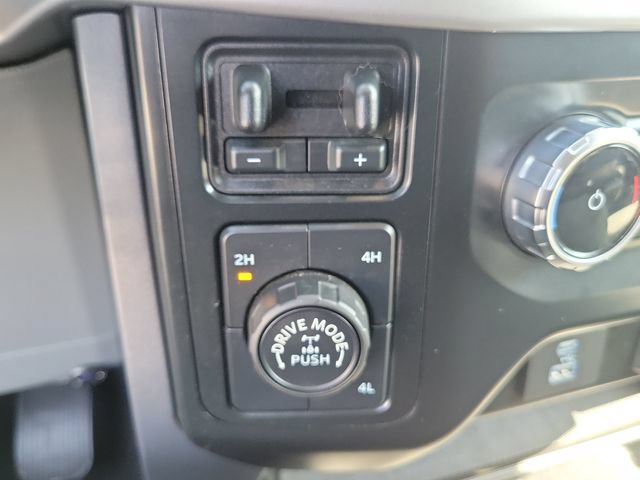 Certified 2023 Ford F150 XLT w/ Equipment Group 301A Mid AWD/4WD image 30