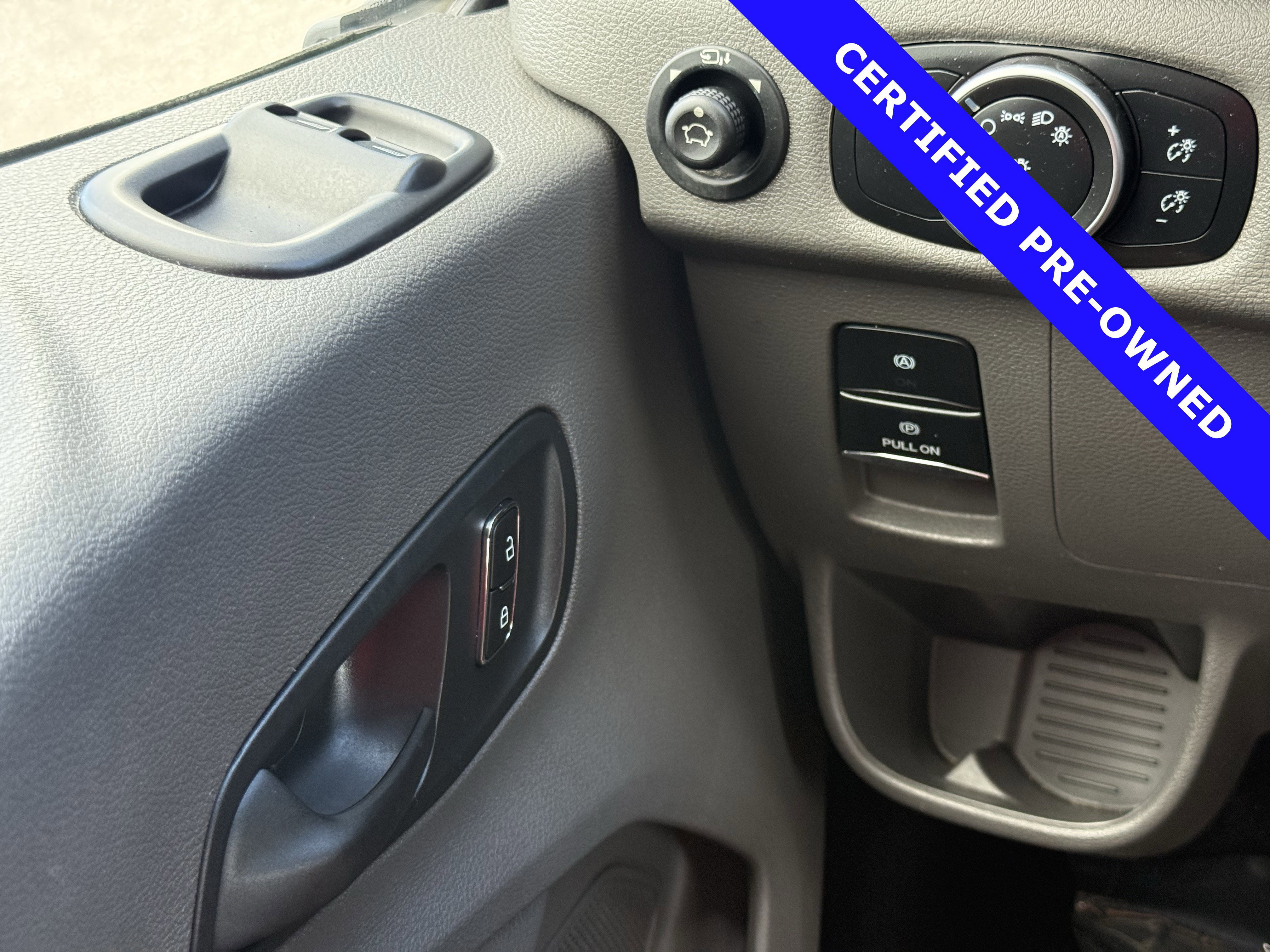 Certified 2023 Ford Transit 350 XLT image 23