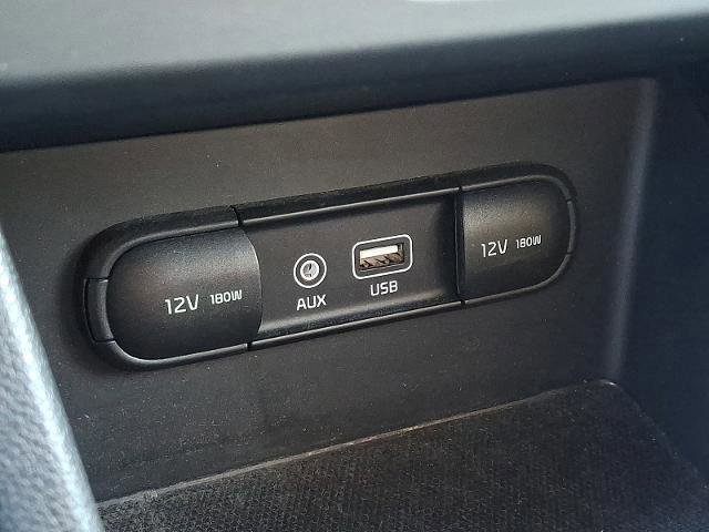 Used 2017 Kia Niro EX w/ Paint Protection Package image 24