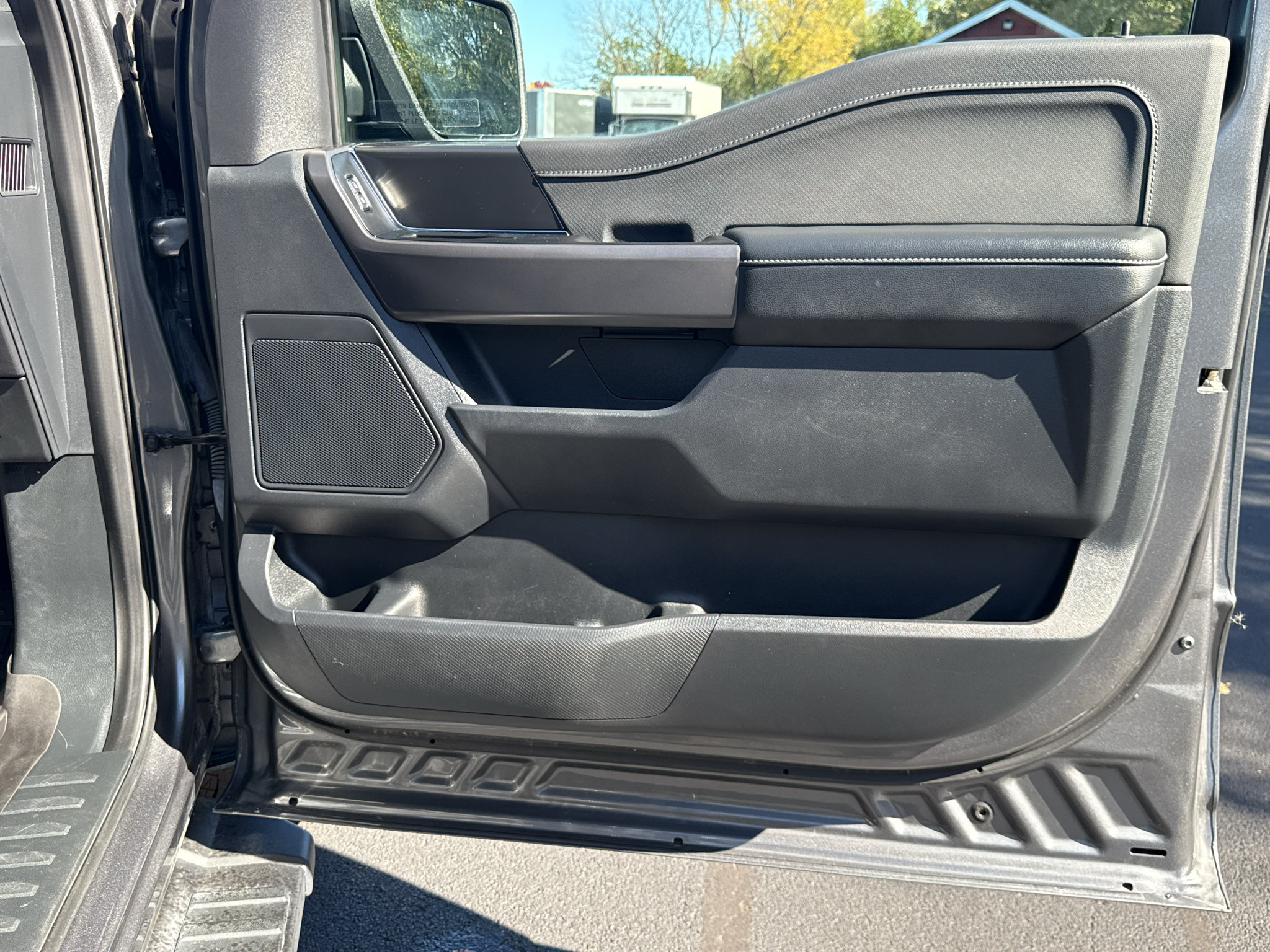 Certified 2024 Ford F150 XLT w/ Equipment Group 302A MID AWD/4WD image 37