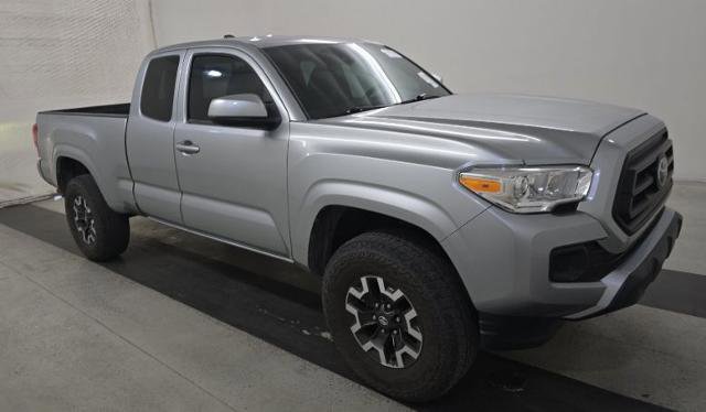 Used 2023 Toyota Tacoma SR w/ SR Convenience Package image 6