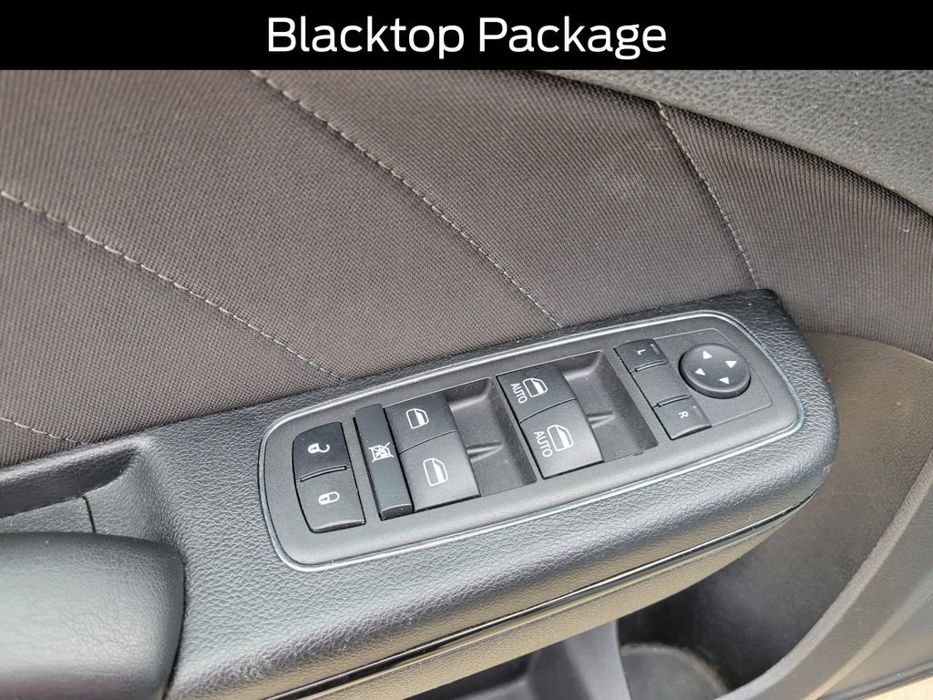 Used 2022 Dodge Charger GT w/ Blacktop Package image 19