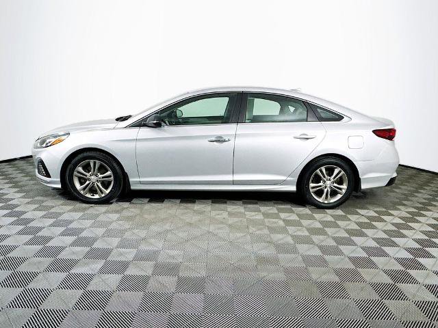 Used 2019 Hyundai Sonata SEL FWD image 4