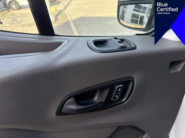 Certified 2022 Ford Transit 350 DRW image 20