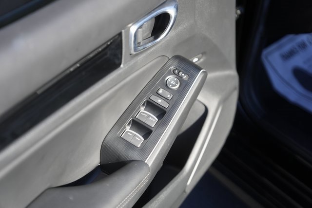 Used 2025 Honda Civic Sport Touring image 29