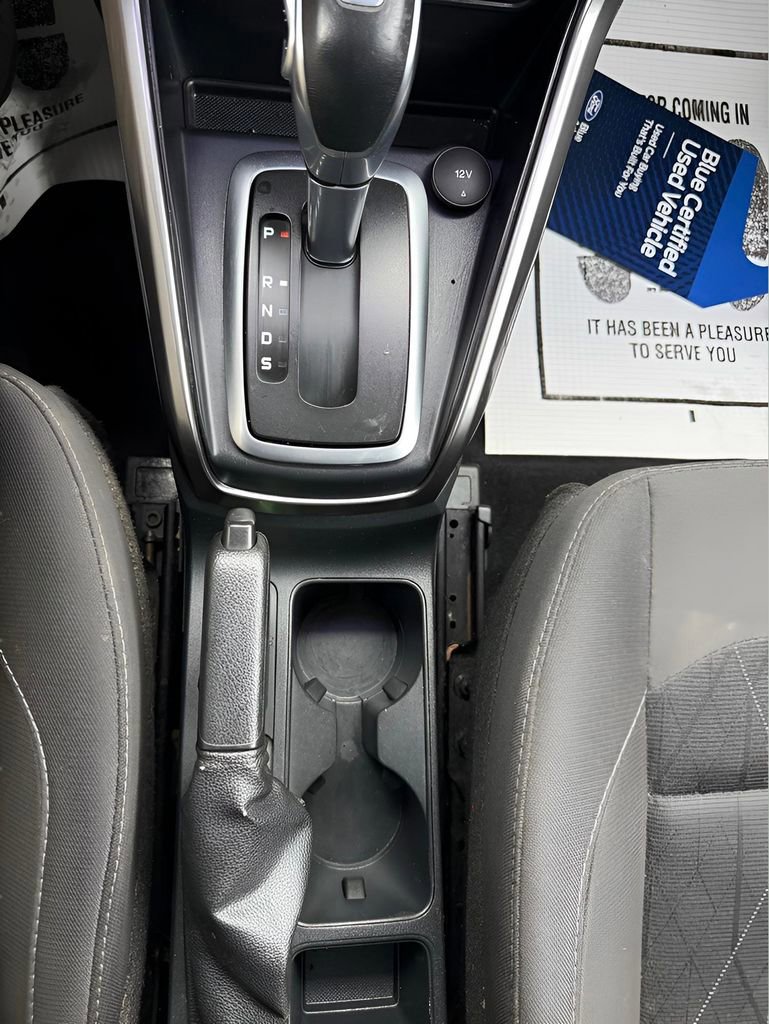 Certified 2020 Ford EcoSport SE image 34