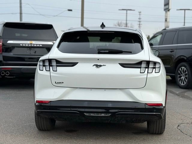 Certified 2023 Ford Mustang Mach-E Premium image 40