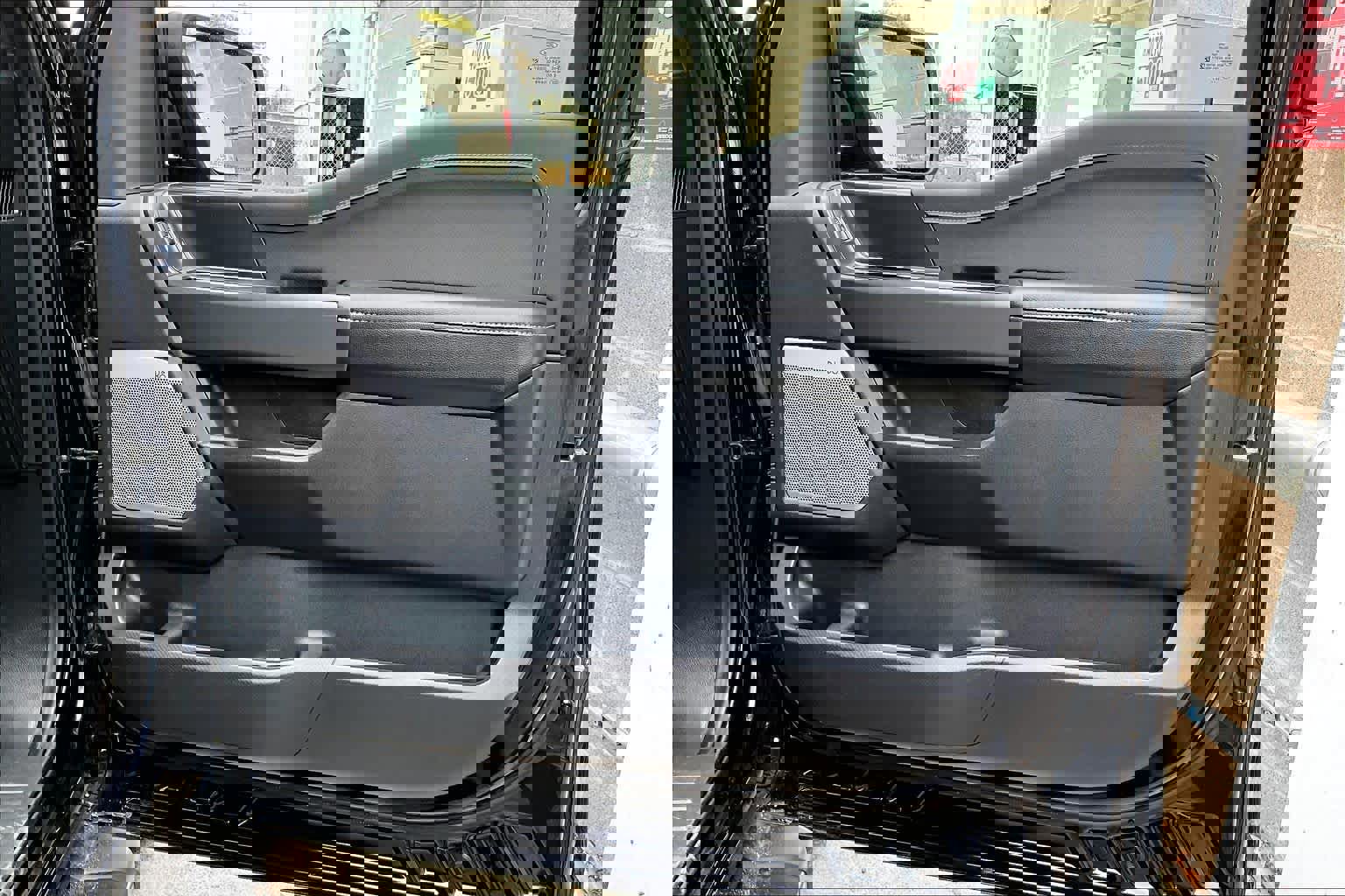 Certified 2024 Ford F150 XLT w/ Equipment Group 303A High image 26