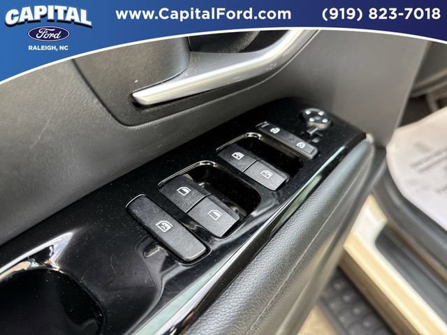 Used 2023 Hyundai Tucson XRT image 20