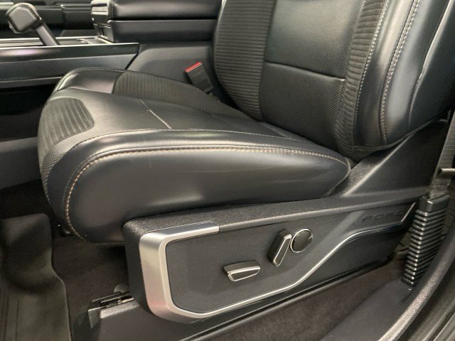 Certified 2023 Ford F150 Raptor AWD/4WD image 16