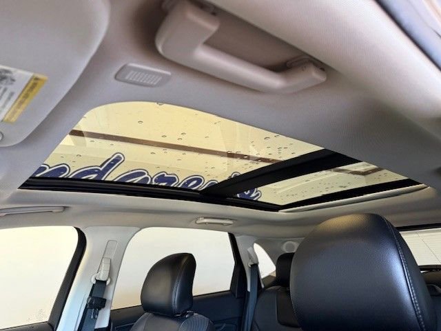 Certified 2019 Ford Edge Titanium w/ Equipment Group 301A image 24