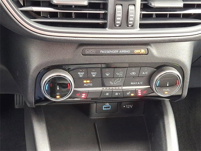 Certified 2022 Ford Escape SE w/ Convenience Package image 15