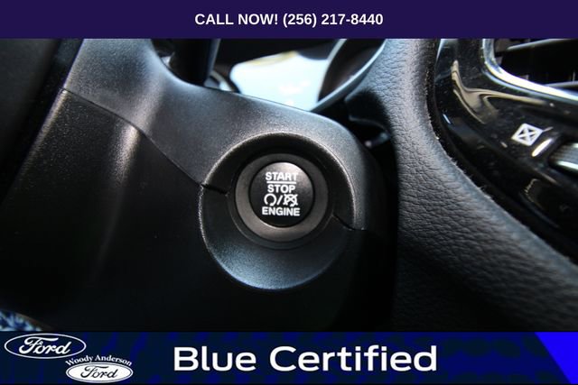 Used 2021 Jeep Compass Latitude w/ Sun and Sound Group image 25