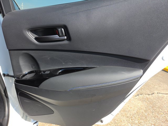 Used 2024 Toyota Corolla GR AWD/4WD image 21