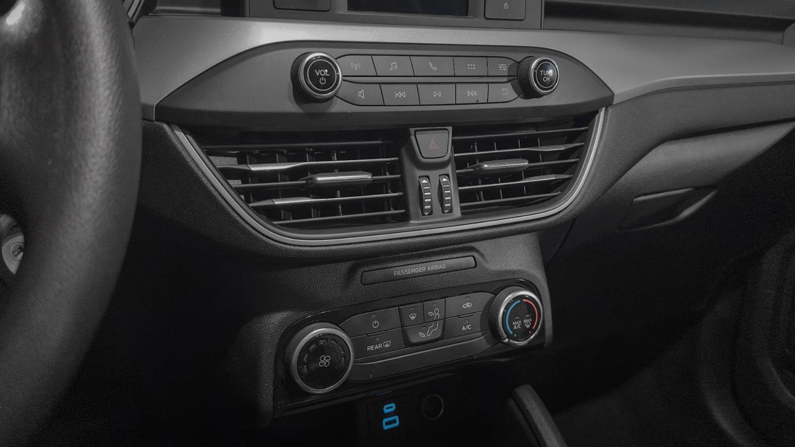 Certified 2022 Ford Escape S image 22