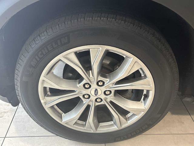 Certified 2023 Ford Explorer XLT AWD/4WD image 31