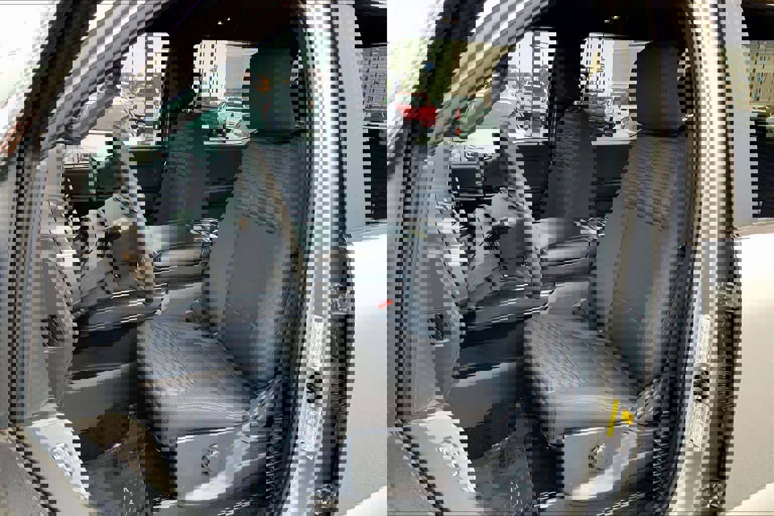 Certified 2022 Ford F150 XL w/ STX Appearance Package image 9