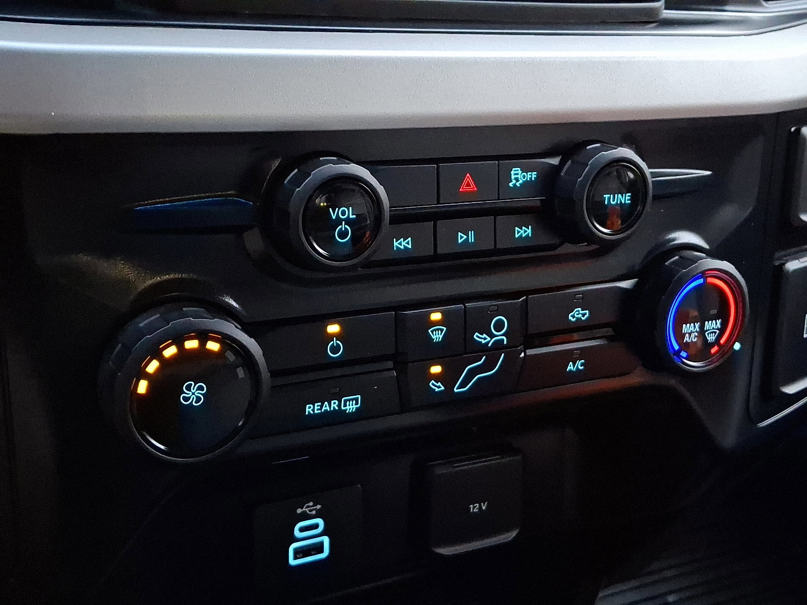 Certified 2025 Ford F350 XL w/ XL Driver Assist Package image 20