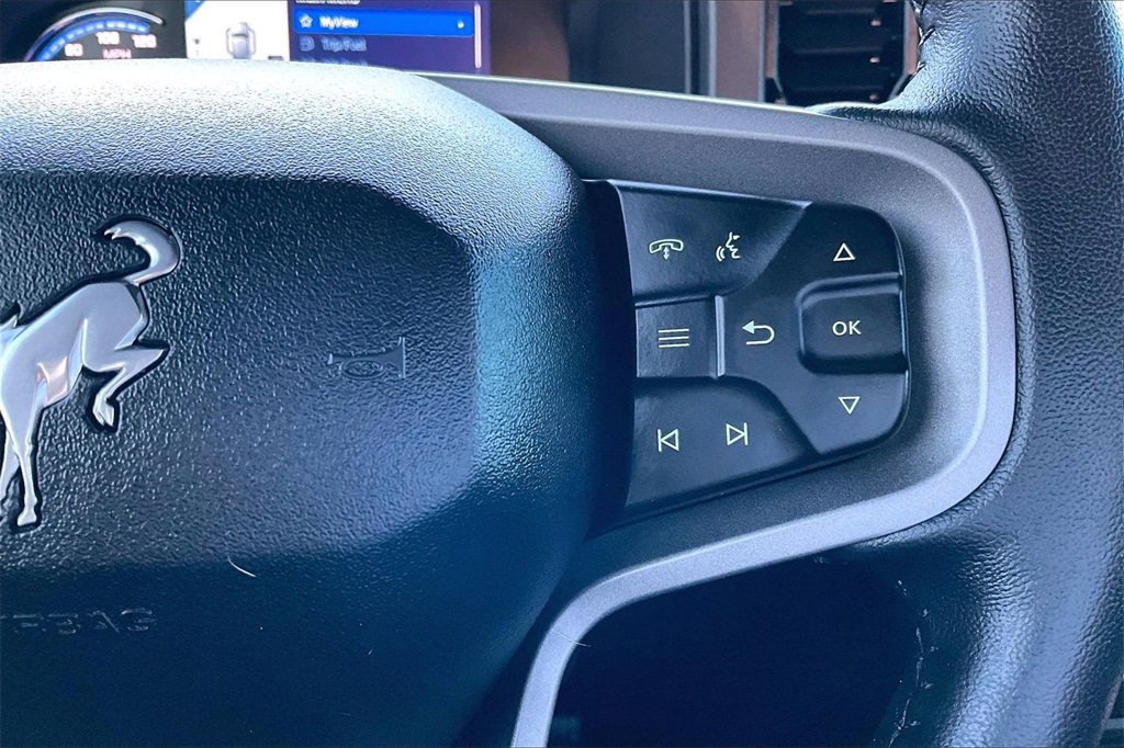 Certified 2024 Ford Bronco Badlands image 19