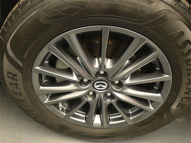 Used 2020 MAZDA CX-5 Sport image 14