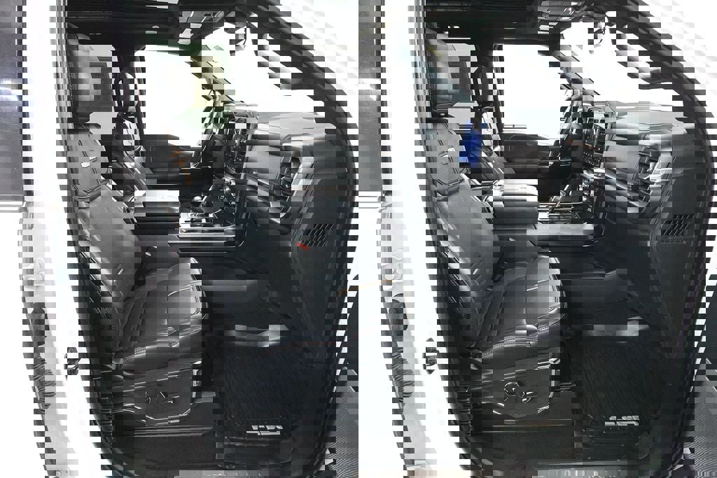 Certified 2023 Ford F150 Platinum w/ FX4 Off-Road Package image 34