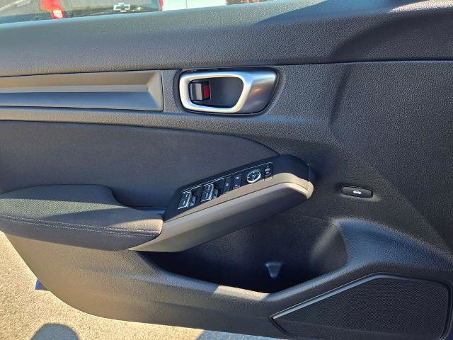 Used 2024 Honda Civic Sport image 24