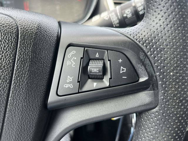 Used 2017 Chevrolet Trax LT image 20