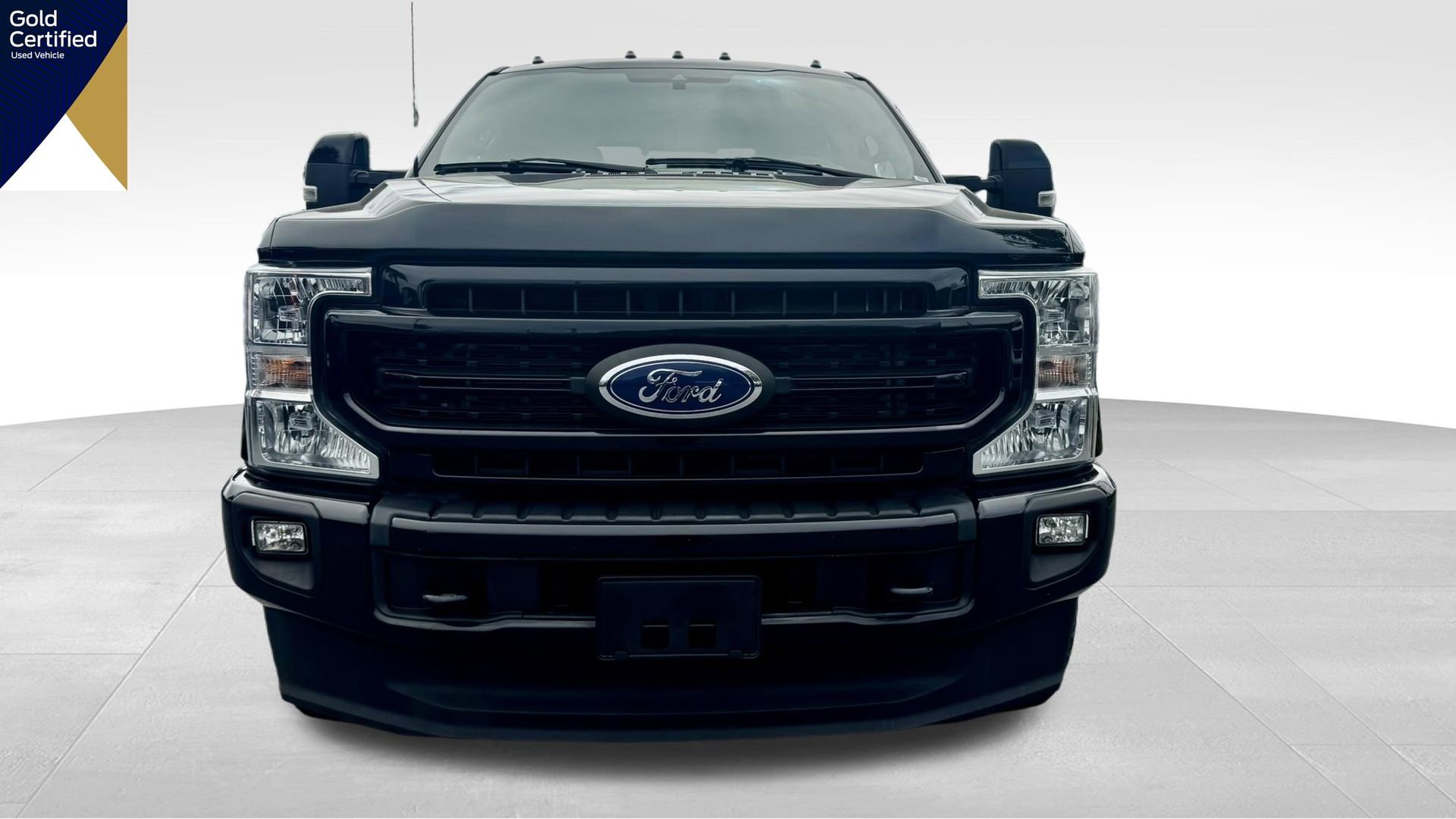 Certified 2022 Ford F250 Lariat image 25