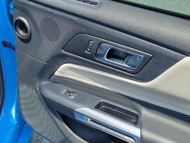 Certified 2024 Ford Mustang Premium RWD image 17