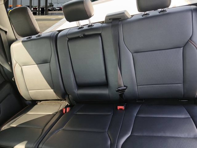 Certified 2025 Ford F250 Lariat AWD/4WD image 13