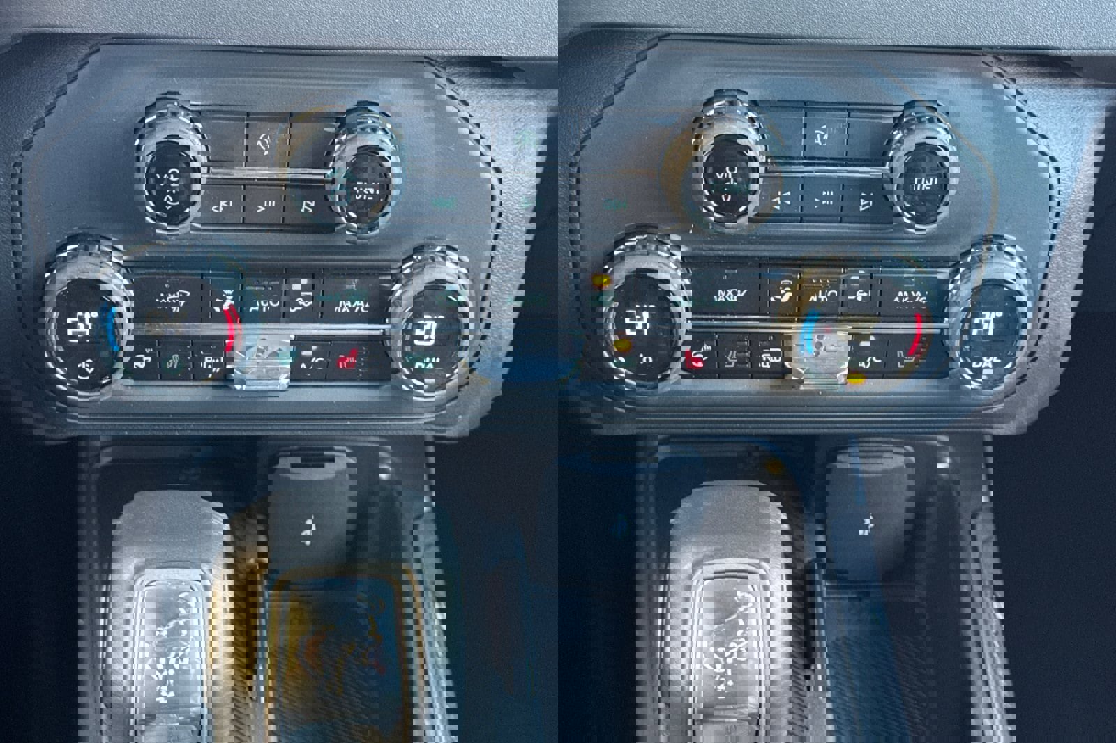 Certified 2025 Ford Bronco Outer Banks image 22