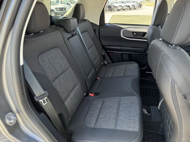 Certified 2022 Ford Bronco Sport Big Bend w/ Convenience Package image 29