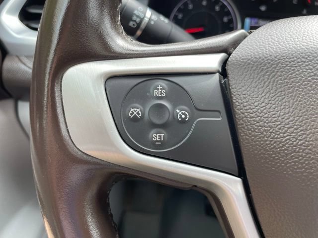 Used 2019 GMC Acadia SLT AWD/4WD image 15